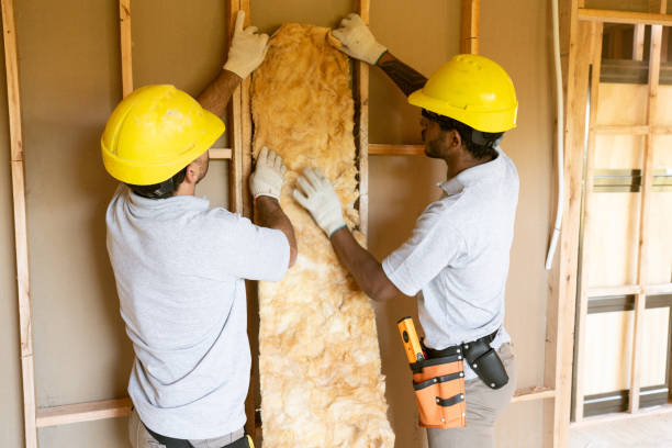 Types of Insulation We Offer in Middleton, WI